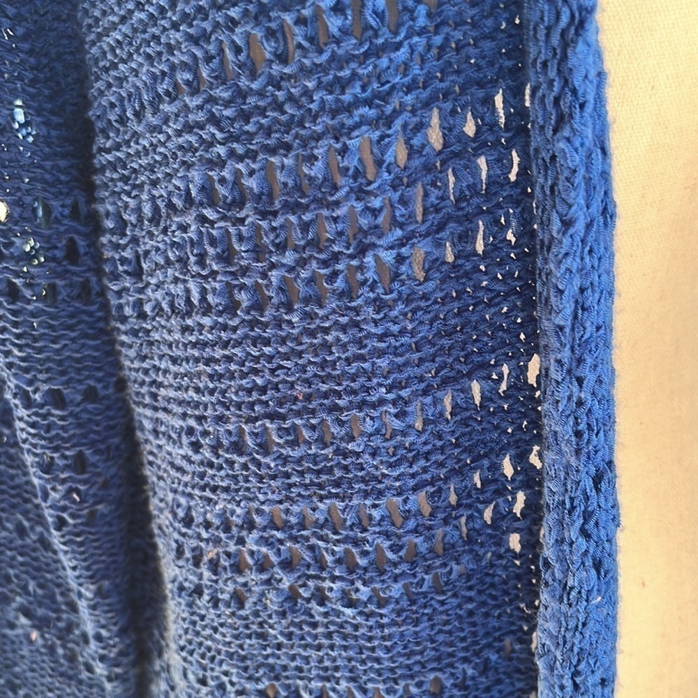 Chico’s TRAVELERS collection cardigan - Picture 4 of 8